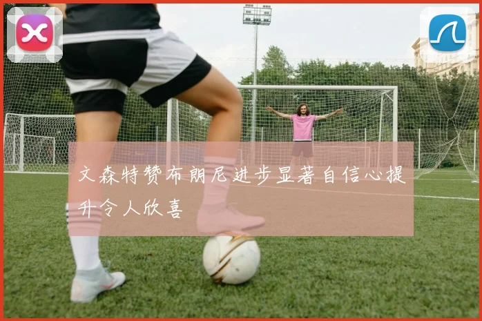 文森特赞布朗尼进步显著自信心提升令人欣喜
